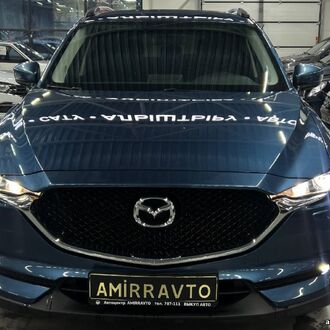 Mazda CX-5 2.0 SKY 6AT 2WD (150 л.с.) Axctive