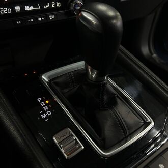 Mazda CX-5 2.0 SKY 6AT 2WD (150 л.с.) Axctive