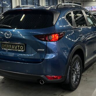 Mazda CX-5 2.0 SKY 6AT 2WD (150 л.с.) Axctive