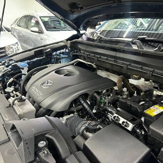 Mazda CX-5 2.0 SKY 6AT 2WD (150 л.с.) Axctive
