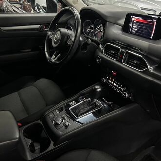 Mazda CX-5 2.0 SKY 6AT 2WD (150 л.с.) Axctive