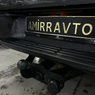 Toyota Hilux 2.4 MT Diesel (149л.с.)