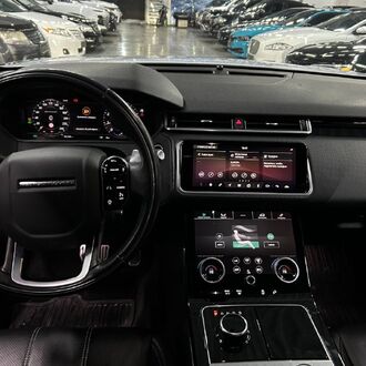 LANDROVER RANGE ROVER VELAR 2.0 AT (249л.с.)
