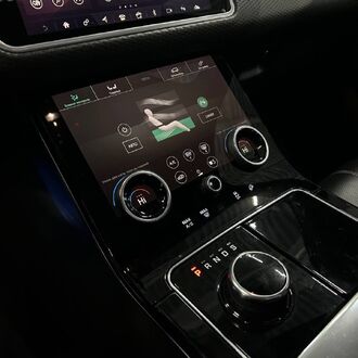 LANDROVER RANGE ROVER VELAR 2.0 AT (249л.с.)