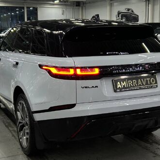 LANDROVER RANGE ROVER VELAR 2.0 AT (249л.с.)