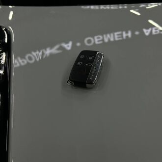 LANDROVER RANGE ROVER VELAR 2.0 AT (249л.с.)