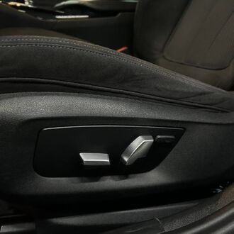 BMW 530 i X-Drive 3.0 AT (л.с.)