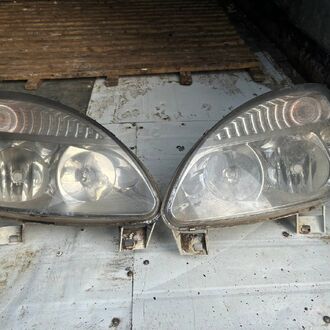 GAZ 3310 WALDAI 3.8 MT( 152 л.с.)