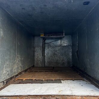 GAZ 3310 WALDAI 3.8 MT( 152 л.с.)