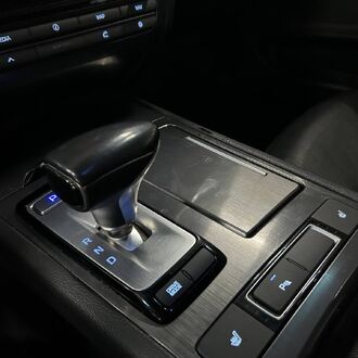 Hyundai GENESIS AT( 197 л.с.)