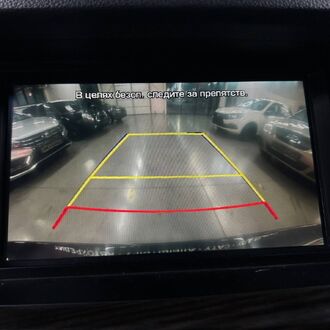 Hyundai GENESIS AT( 197 л.с.)