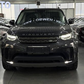 LANDROVER RANGE DISKOVERY 3.0 AT (249л.с.)