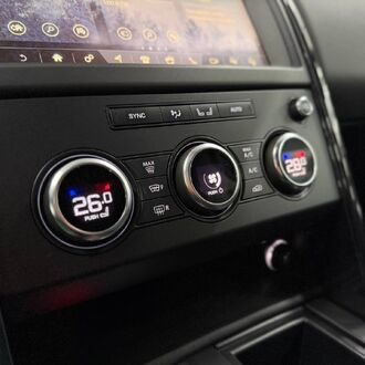 LANDROVER RANGE DISKOVERY 3.0 AT (249л.с.)