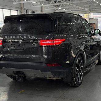 LANDROVER RANGE DISKOVERY 3.0 AT (249л.с.)