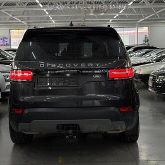 LANDROVER RANGE DISKOVERY 3.0 AT (249л.с.)