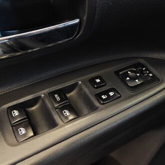 mitsubishi Outlander III 2.0 CVT 4WD (л.с.)