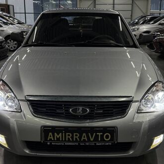 LADA PRIORA 1.6 MT(97л.с.)