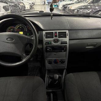 LADA PRIORA 1.6 MT(97л.с.)