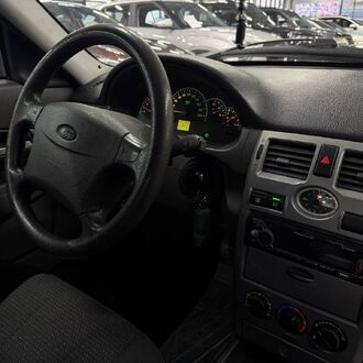 LADA PRIORA 1.6 MT(97л.с.)