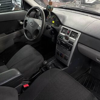 LADA PRIORA 1.6 MT(97л.с.)