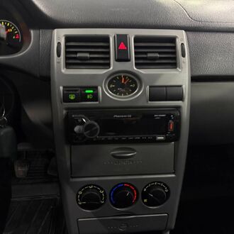 LADA PRIORA 1.6 MT(97л.с.)