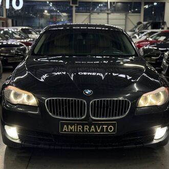 BMW 5 2.0 AT( 245л.с)