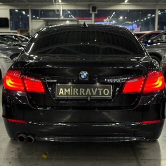 BMW 5 2.0 AT( 245л.с)