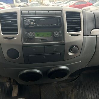 ГАЗель 3302 EL