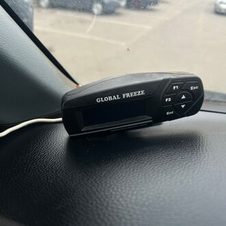 ГАЗель 3302 EL