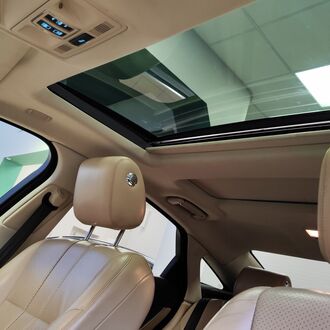 Jaguar XJ long 3.0AT( 238 л.с)