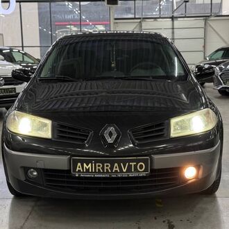 Рено Меган 1.4 МТ