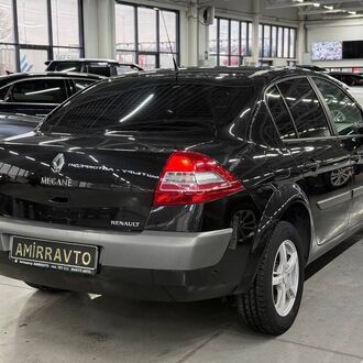 Рено Меган 1.4 МТ