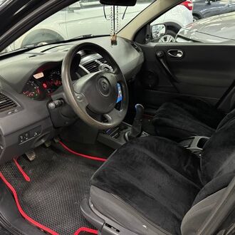 Рено Меган 1.4 МТ