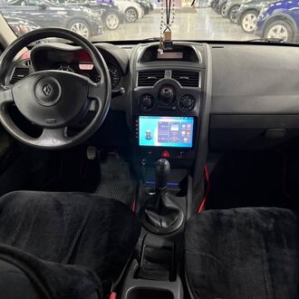 Рено Меган 1.4 МТ