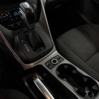 Ford Kuga 2.5 AMT( 149л.с.)