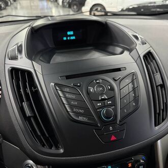 Ford Kuga 2.5 AMT( 149л.с.)