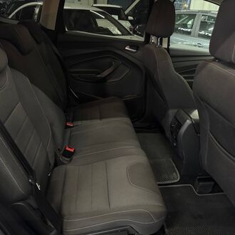 Ford Kuga 2.5 AMT( 149л.с.)