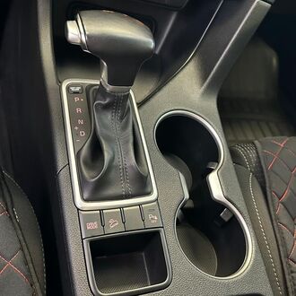 KIA SPORTAGE 2.0 AT (149л.с.)