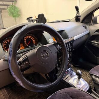 Opel ASTRA 1.6 AMT (116 л.с.)