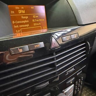 Opel ASTRA 1.6 AMT (116 л.с.)