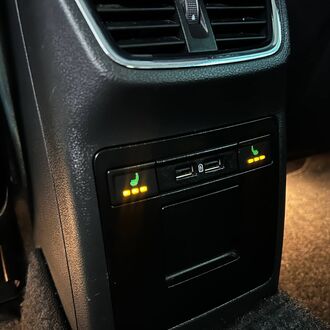 Skoda Octavia A7 1.4 MT( 150 л.с)