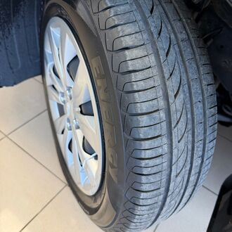 Hyundai SOLARIS 1.6 MT( 122 л.с.)