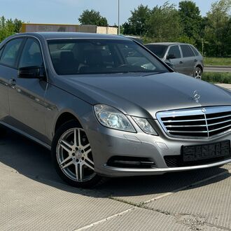 Mercedes-Benz 1.8 AT (184 л.с.)