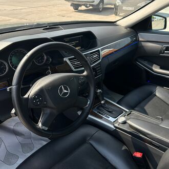 Mercedes-Benz 1.8 AT (184 л.с.)