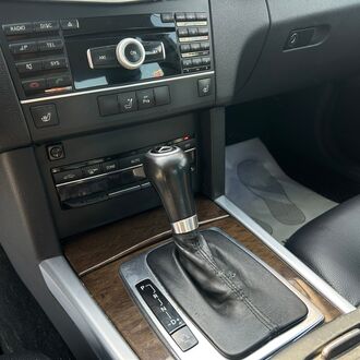 Mercedes-Benz 1.8 AT (184 л.с.)