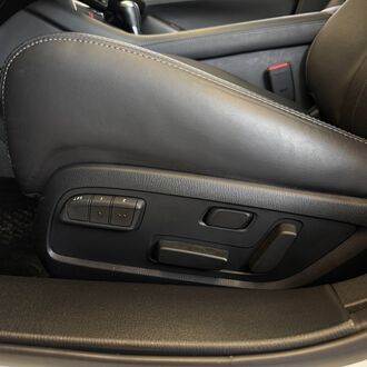 Mazda 6(ATENZA) 2.5 AT (191 л.с.)