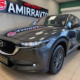 Mazda CX-5 2.0АТ