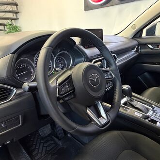 Mazda CX-5 2.0АТ