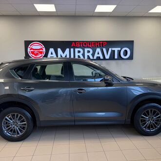 Mazda CX-5 2.0АТ