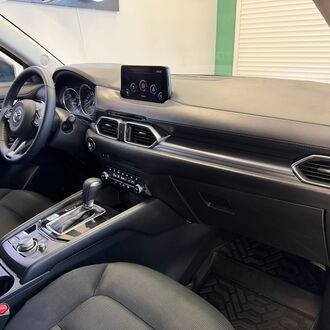 Mazda CX-5 2.0АТ